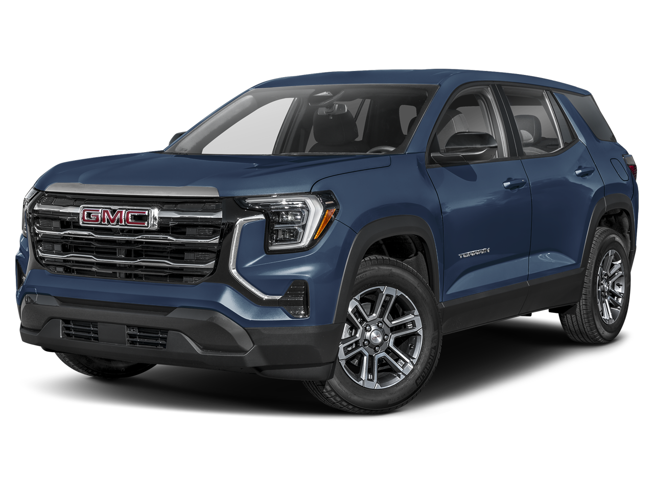 2026 GMC Terrain AWD Denali