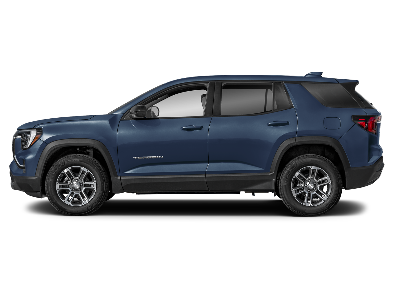 2026 GMC Terrain AWD Denali