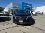 2024 Chevrolet Equinox AWD LS