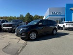2024 Chevrolet Equinox AWD LS