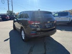 2024 Chevrolet Equinox AWD LS
