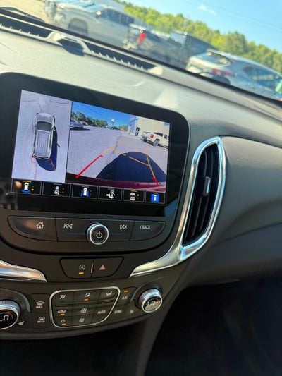 2024 Chevrolet Equinox AWD LT