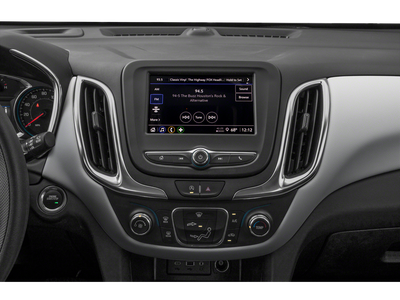 2023 Chevrolet Equinox AWD RS