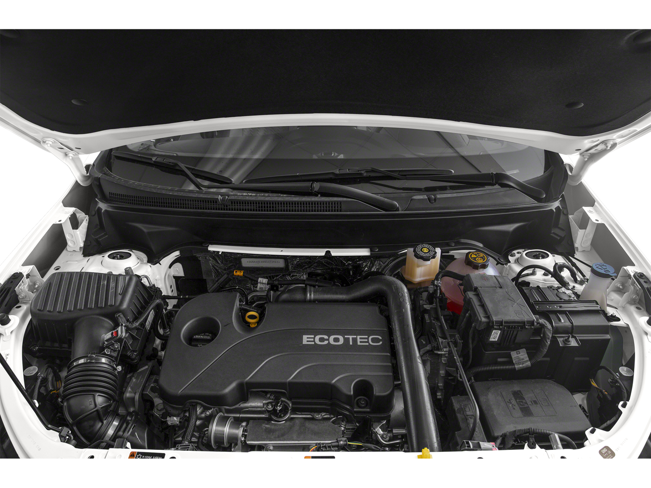 2023 Chevrolet Equinox AWD RS