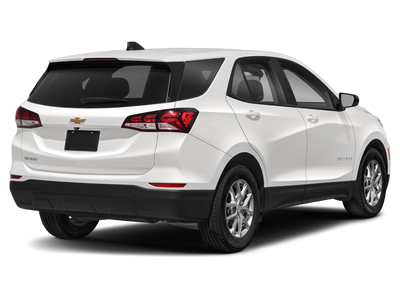 2023 Chevrolet Equinox AWD RS