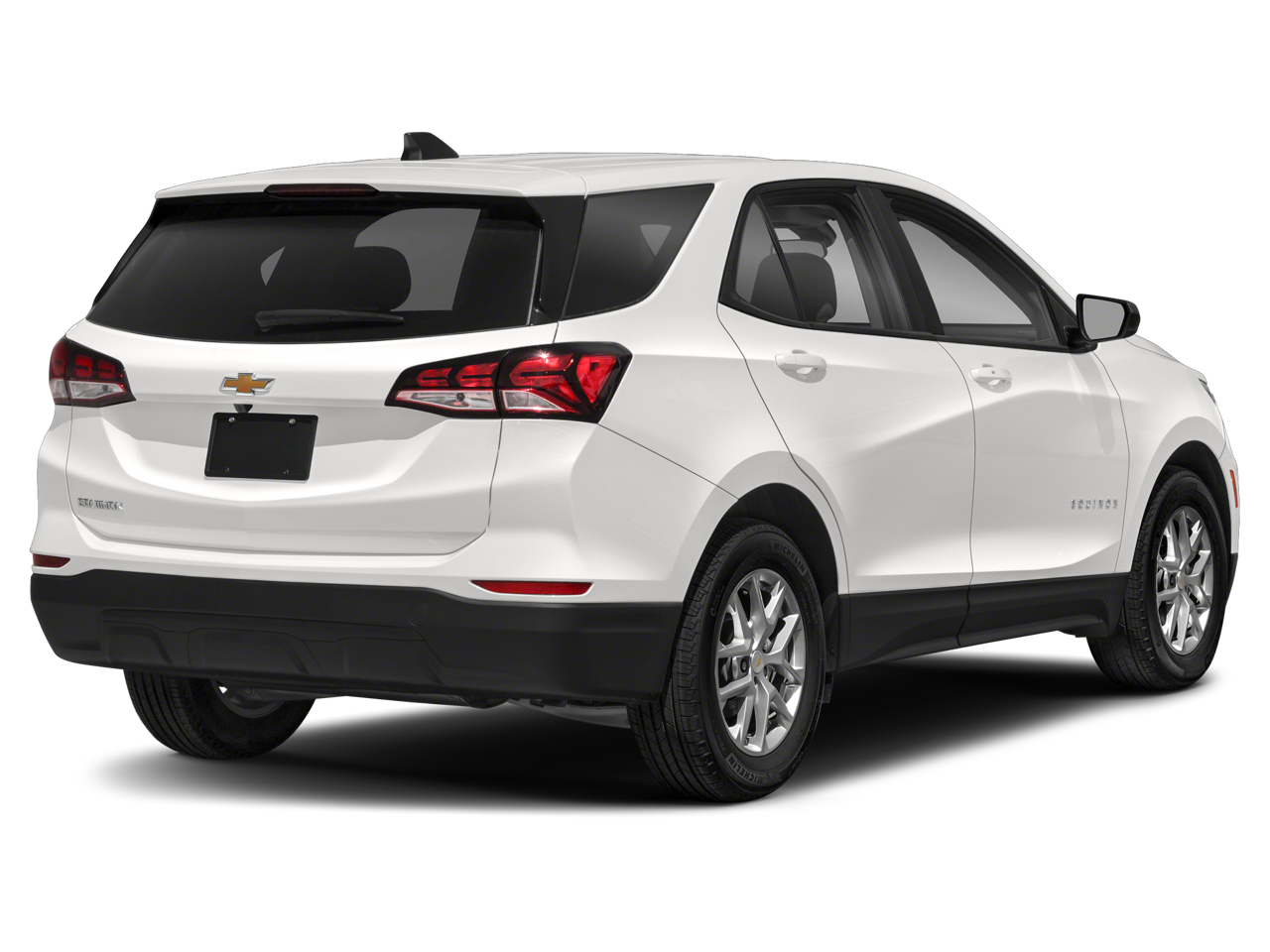 2023 Chevrolet Equinox AWD RS