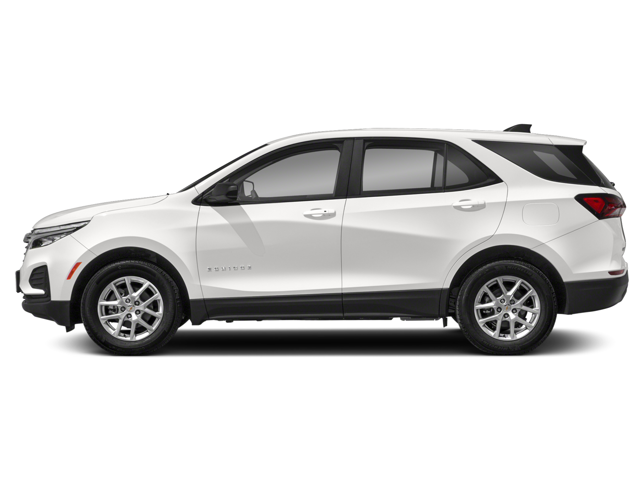 2023 Chevrolet Equinox AWD RS