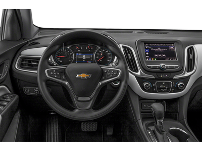 2023 Chevrolet Equinox AWD RS