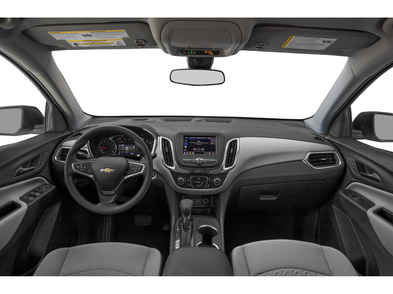 2023 Chevrolet Equinox AWD RS
