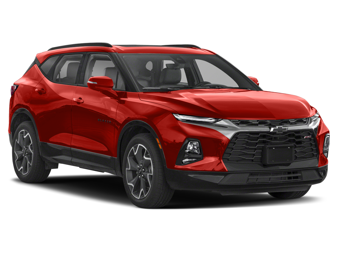 2022 Chevrolet Blazer AWD RS