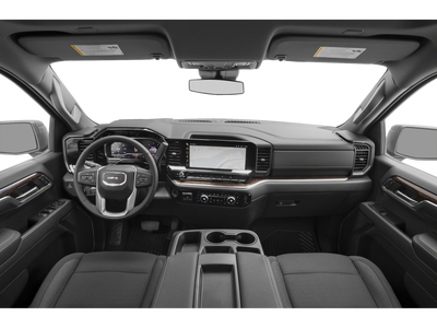 2026 GMC Sierra 1500 Crew Cab Short Box 4-Wheel Drive Elevation 3VL