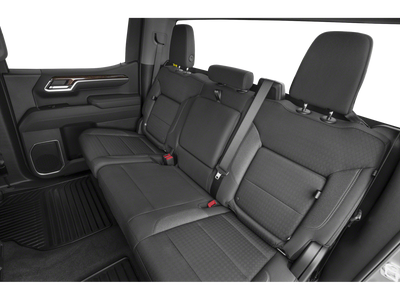 2026 GMC Sierra 1500 Crew Cab Short Box 4-Wheel Drive Elevation 3VL