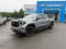 2025 GMC Sierra 1500 4WD Crew Cab Short Box Elevation with 3VL