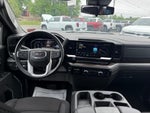 2025 GMC Sierra 1500 4WD Crew Cab Short Box Elevation with 3VL