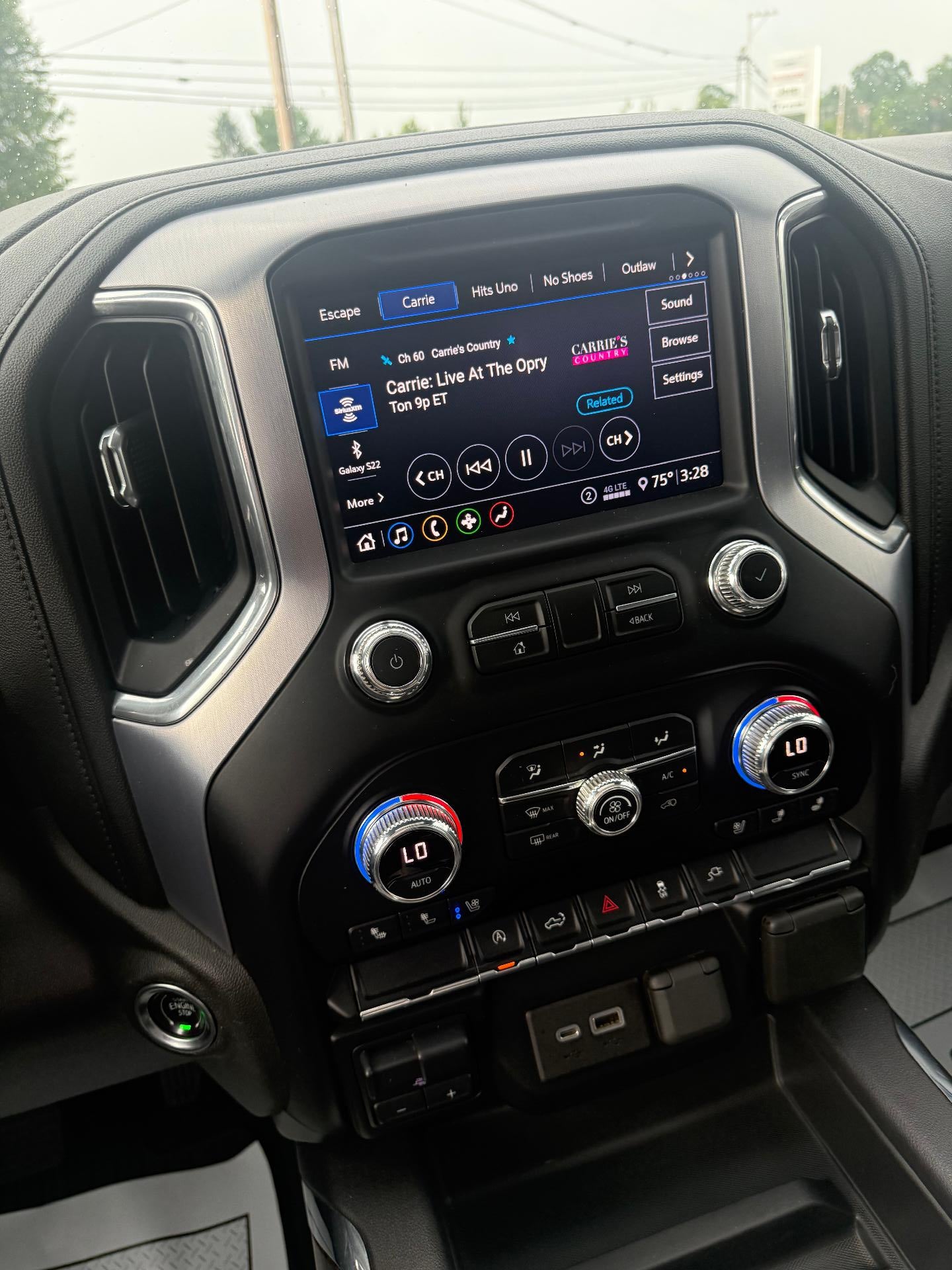 2020 GMC Sierra 1500 4WD Crew Cab Short Box SLT