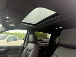 2020 GMC Sierra 1500 4WD Crew Cab Short Box SLT