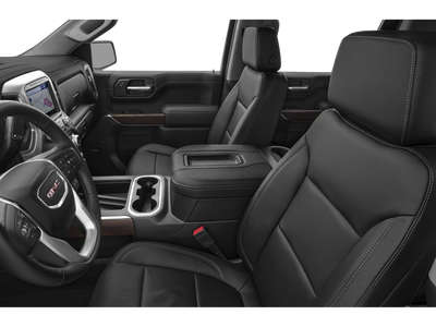 2020 GMC Sierra 1500 Crew Cab Short Box 4-Wheel Drive SLT