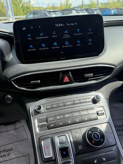 2023 Hyundai Santa Fe XRT