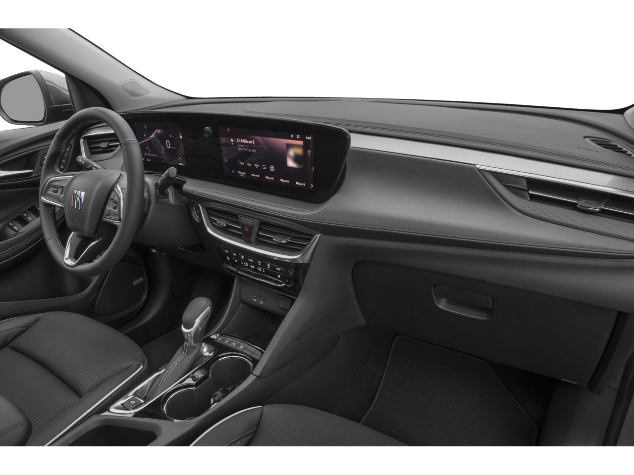 2024 Buick Encore GX Avenir AWD