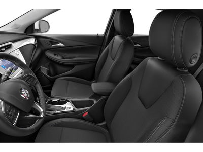 2020 Buick Encore GX AWD Preferred