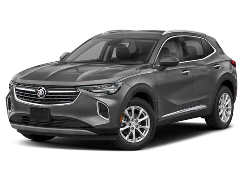2022 Buick Envision AWD 4dr Avenir