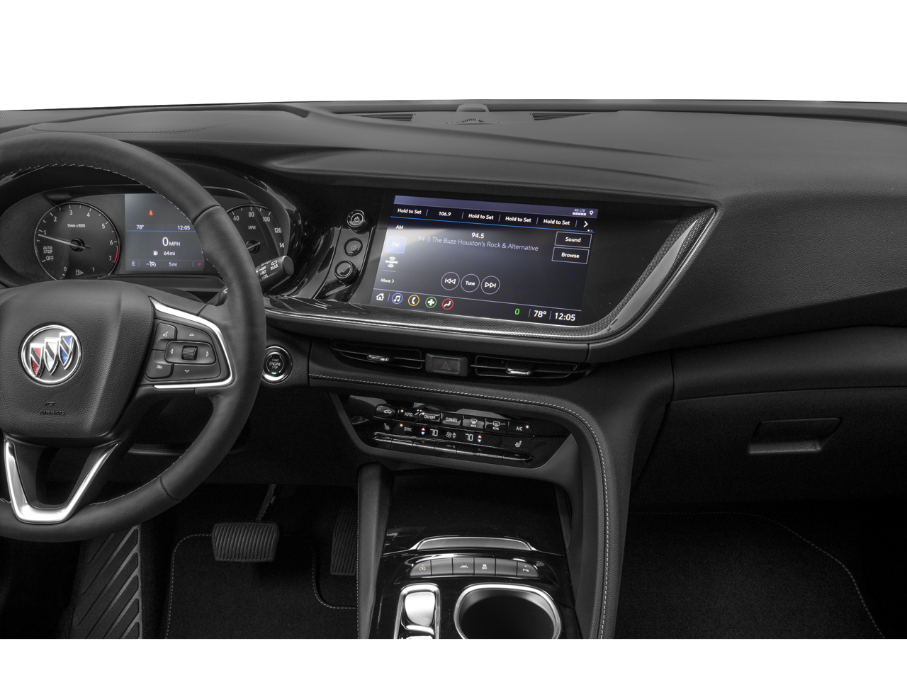 2022 Buick Envision AWD 4dr Avenir