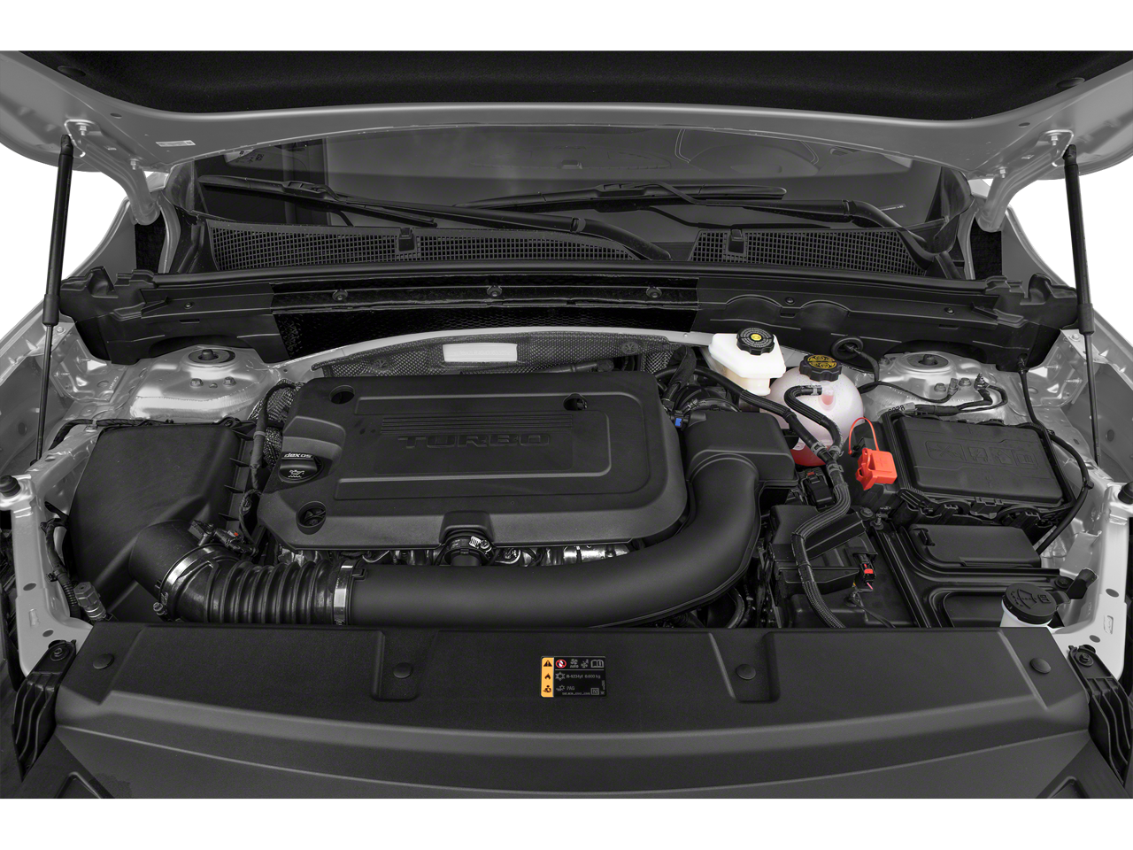 2022 Buick Envision AWD 4dr Avenir