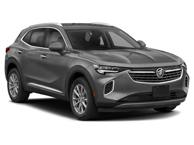 2022 Buick Envision AWD 4dr Avenir
