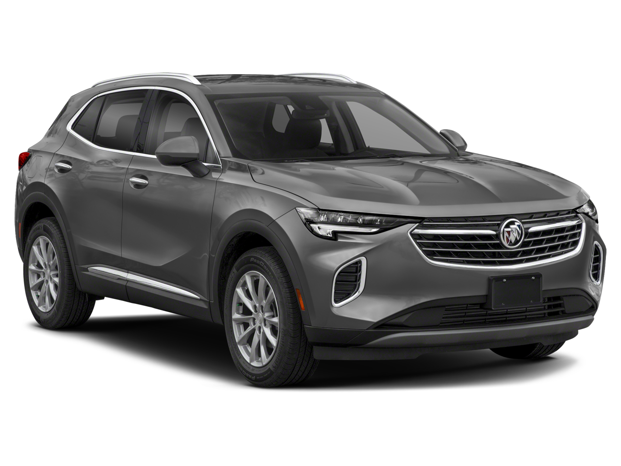 2022 Buick Envision AWD 4dr Avenir