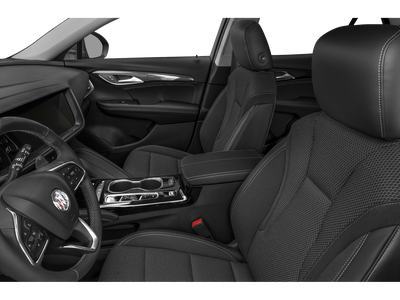 2022 Buick Envision AWD 4dr Avenir