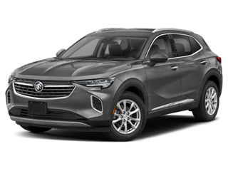2022 Buick Envision AWD 4dr Avenir