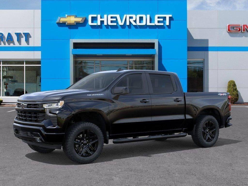 2026 Chevrolet Silverado 1500 RST - Photo 26