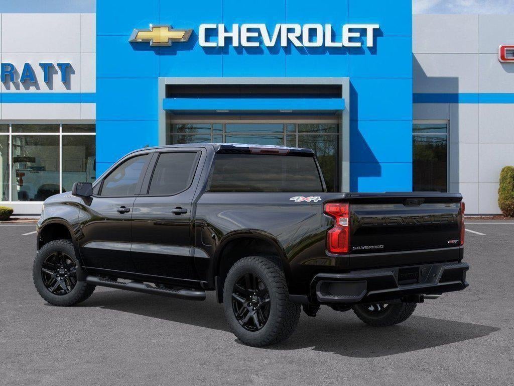 2026 Chevrolet Silverado 1500 RST - Photo 27