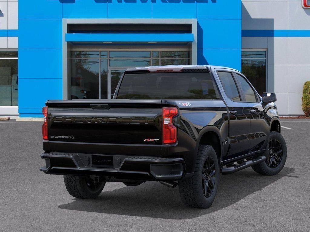 2026 Chevrolet Silverado 1500 RST - Photo 28
