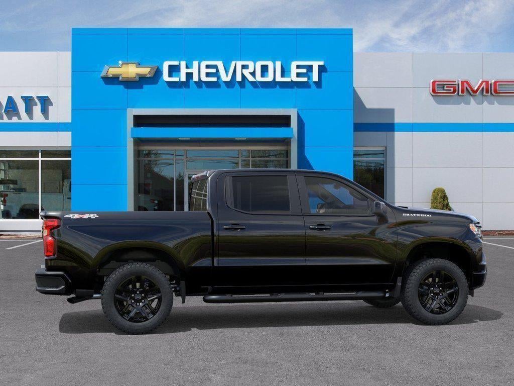 2026 Chevrolet Silverado 1500 RST - Photo 29