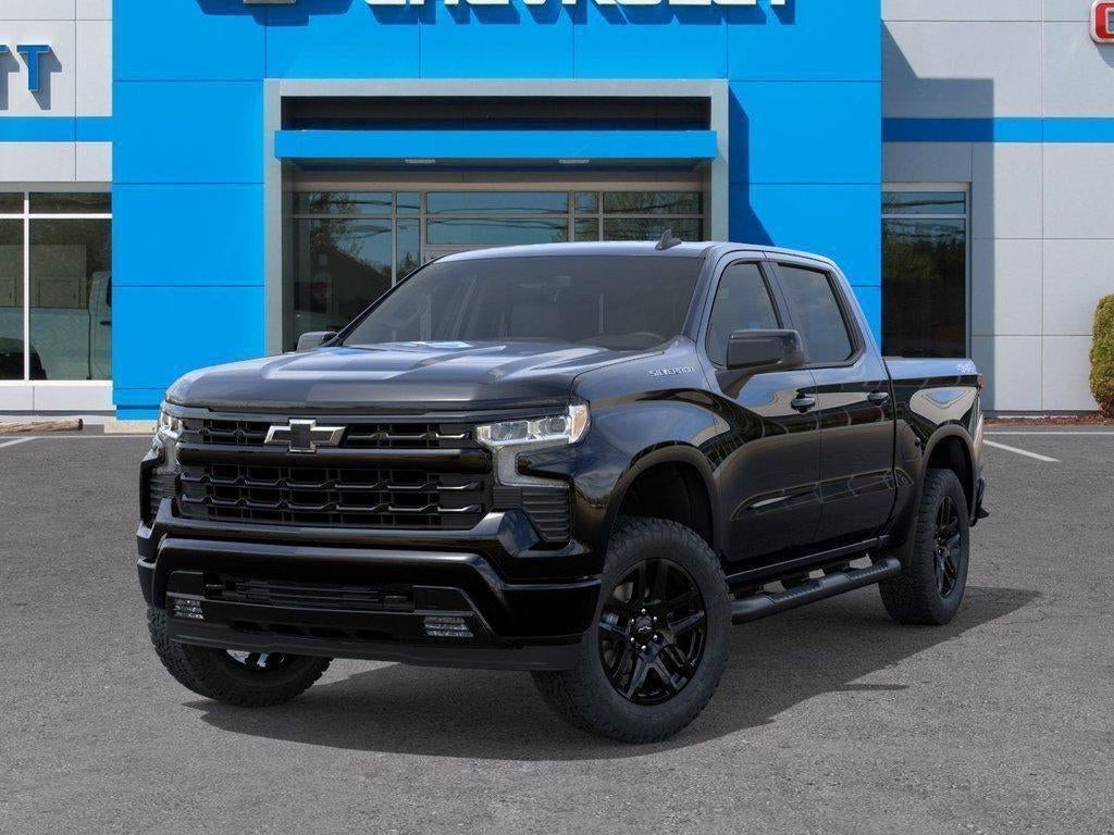 2026 Chevrolet Silverado 1500 RST - Photo 30
