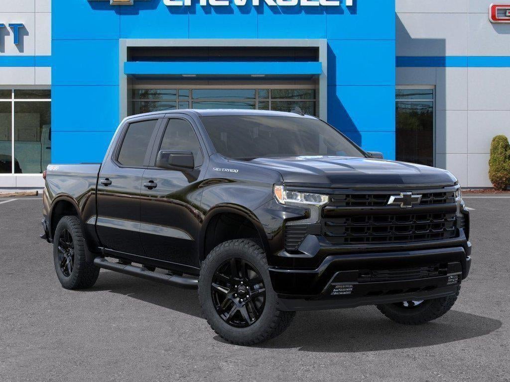 2026 Chevrolet Silverado 1500 RST - Photo 31