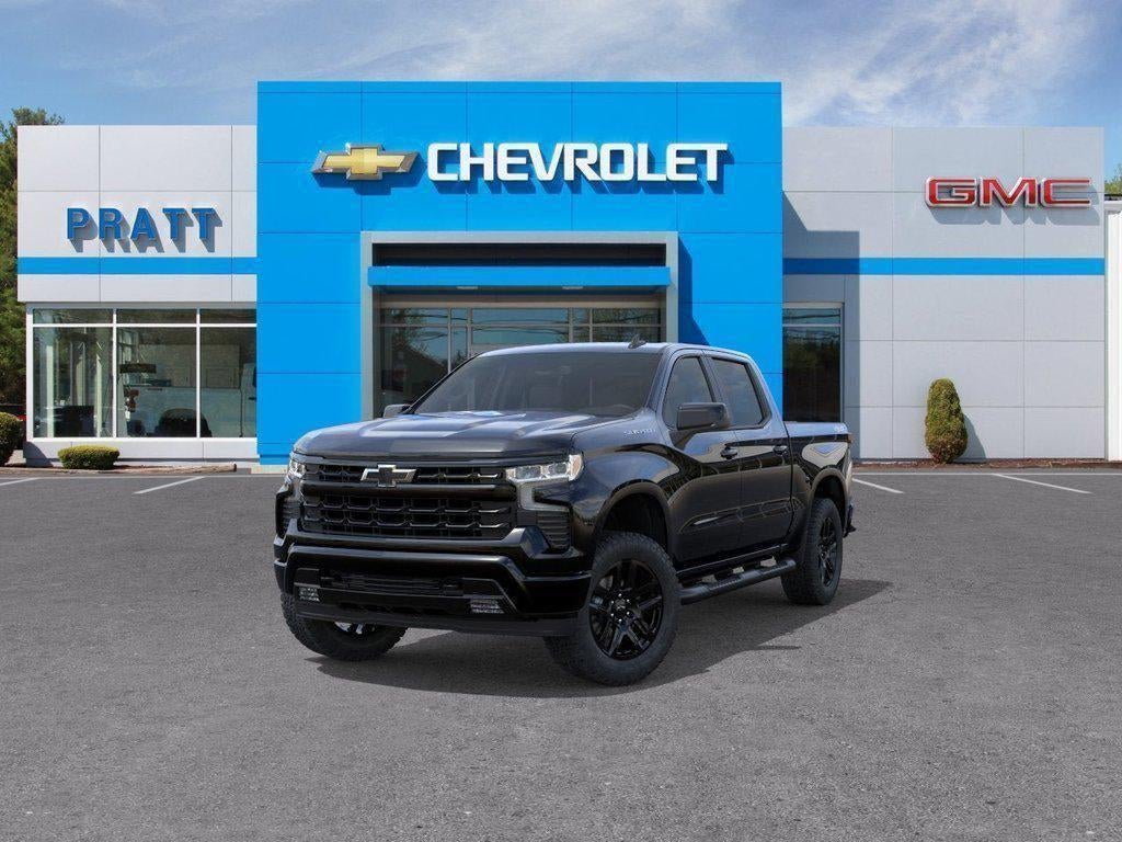2026 Chevrolet Silverado 1500 RST - Photo 32