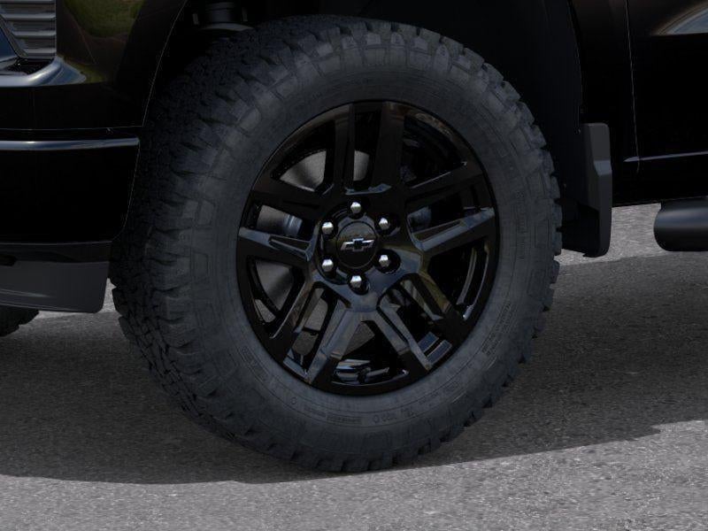 2026 Chevrolet Silverado 1500 RST - Photo 33