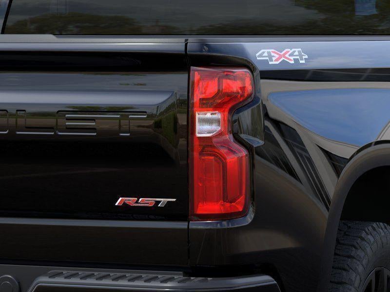 2026 Chevrolet Silverado 1500 RST - Photo 35