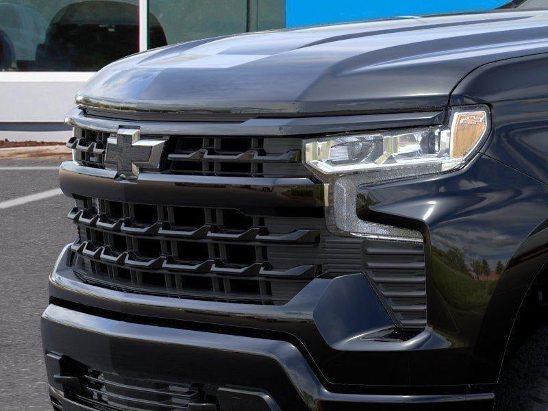 2026 Chevrolet Silverado 1500 RST - Photo 37