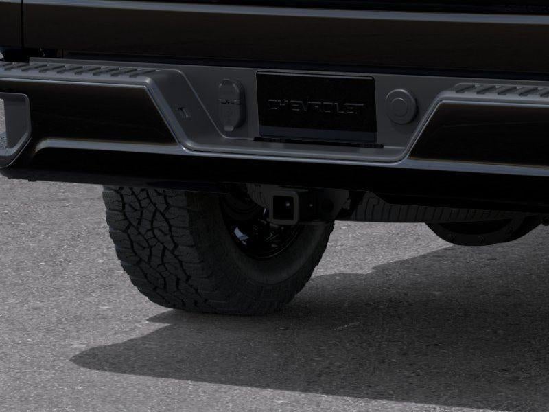 2026 Chevrolet Silverado 1500 RST - Photo 38