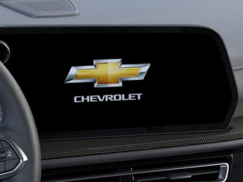 2027 Chevrolet Traverse Z71 - Photo 116