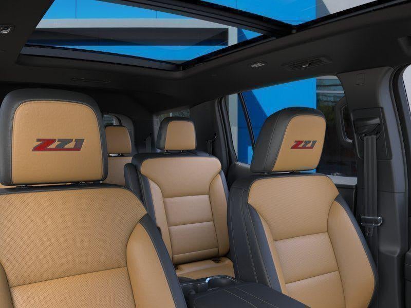 2027 Chevrolet Traverse Z71 - Photo 144