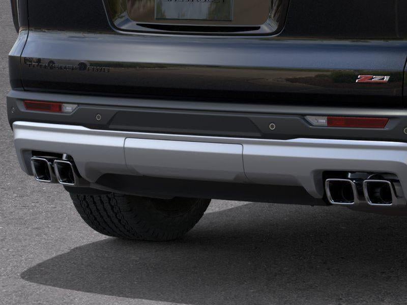 2027 Chevrolet Traverse Z71 - Photo 158