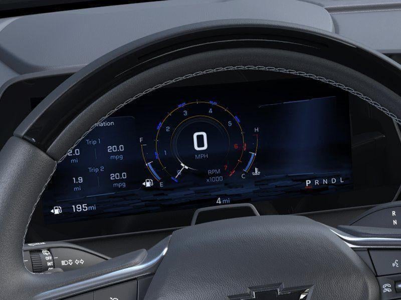 2027 Chevrolet Traverse Z71 - Photo 162