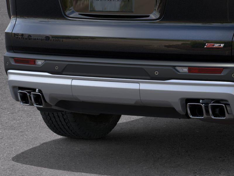 2027 Chevrolet Traverse Z71 - Photo 182