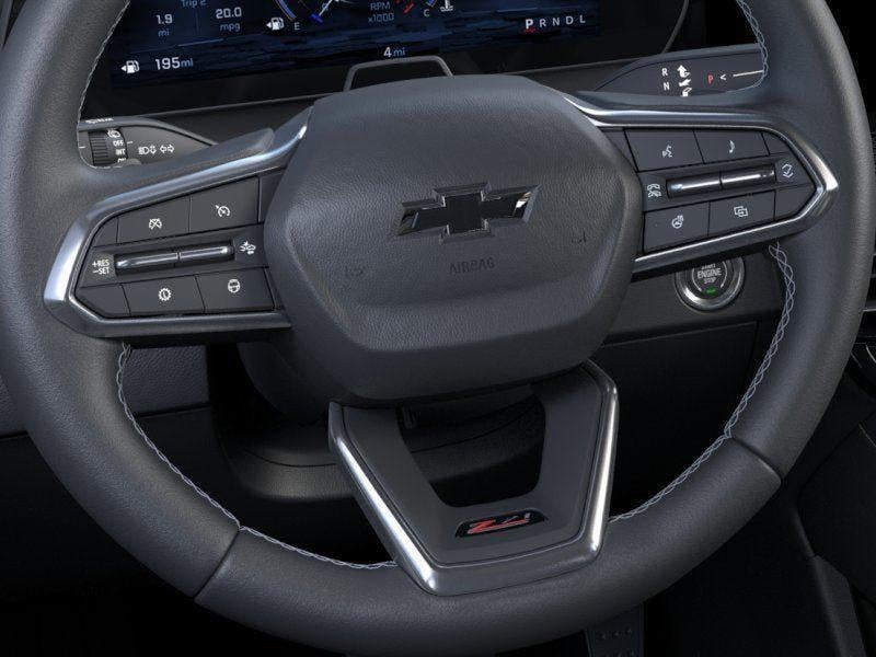 2027 Chevrolet Traverse Z71 - Photo 187