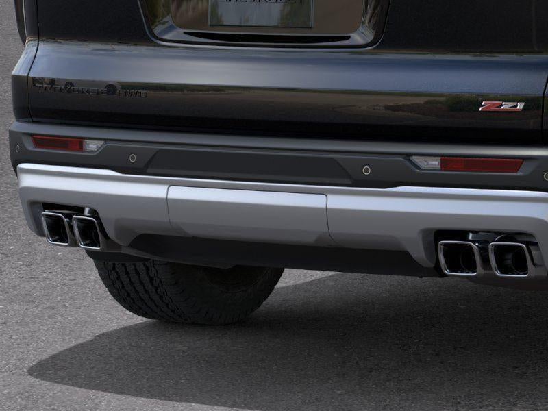 2027 Chevrolet Traverse Z71 - Photo 206