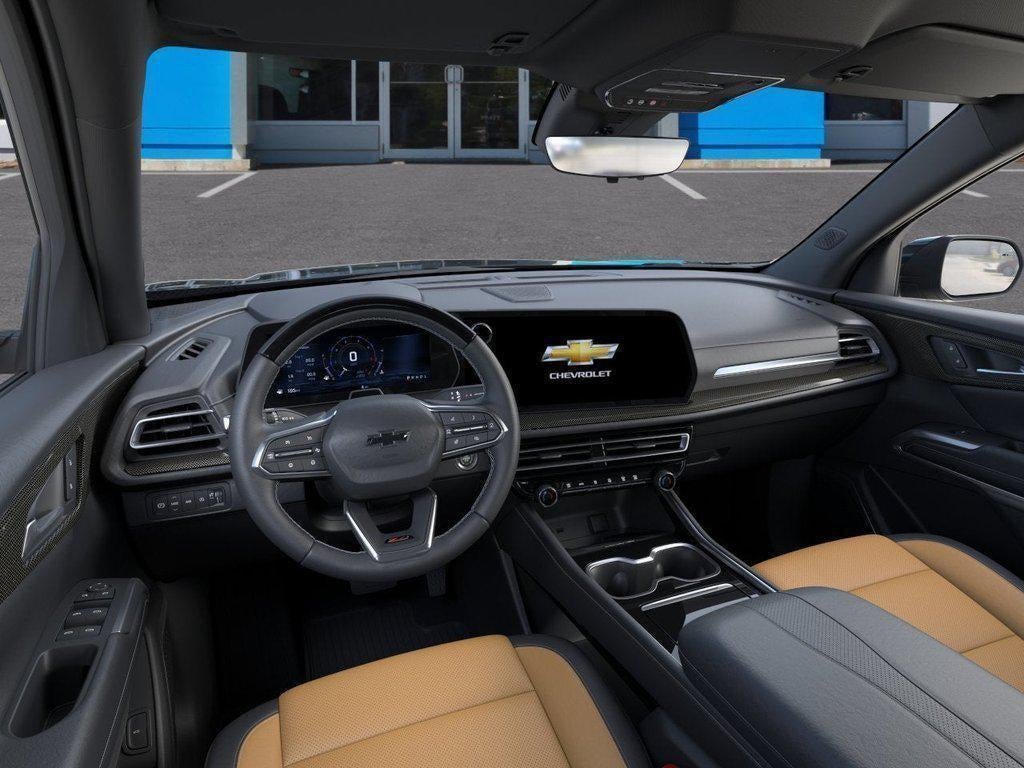 2027 Chevrolet Traverse Z71 - Photo 207